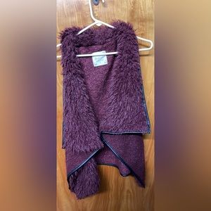 Alter’d State Vest